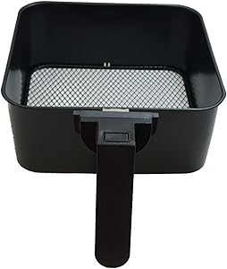 81552 for 4.2-Quart Basket Digital Electric Air Fryer,