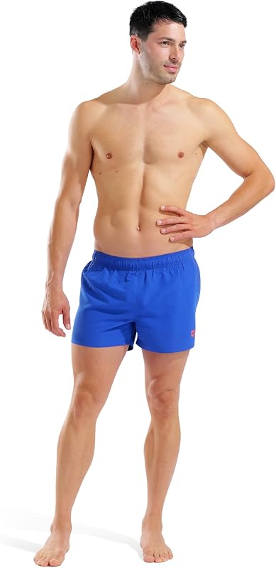 X-Beach Shorts Homens Fundamentos R