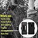 iPhone 7 Plus Case, [Shockproof] [Drop Protection] [Heavy Duty] Tough Rugged Hybrid Hard Shell Cover Case with Belt-clip for Apple iPhone 7 Plus [5.5 inch]-Black