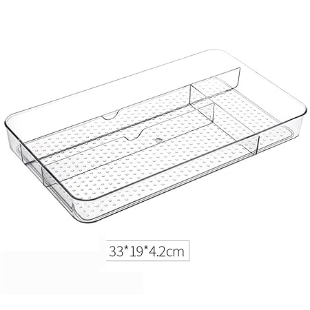 Caja de almacenamiento de nevera de alimentos transparentes Bolas ...