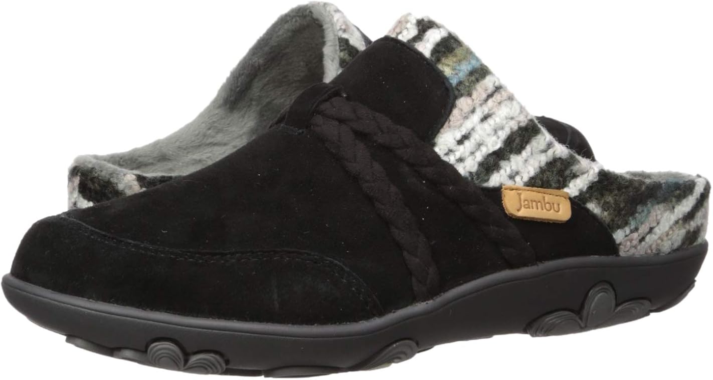 amazon prime jambu shoes