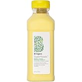 Briogeo Superfoods Banana + Coconut Nourishing Conditioner, Replenish Dull, Dry Hair and Supports Healthy Hair and Scalp, Moisturizing for All Hair Textures, Vegan, Cruelty-Free