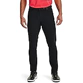 Under Armour Mens Drive 5 Pocket Pants