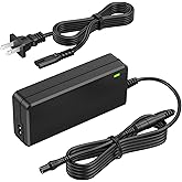 HIENADTOR 14V Power Cord Adapter for NOCO GB70 GB150 GB250+ GB251+ GB500 GB500+ XGC4 56-Watt UltraSafe Lithium Car Jump Start