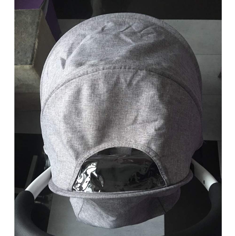 babyzen yoyo seat pad