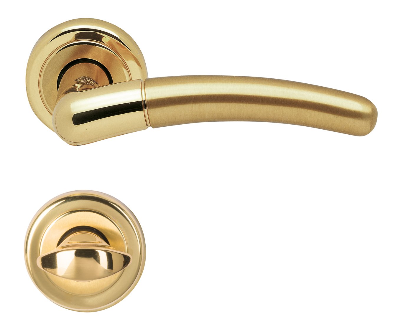 Alpertec Betty Rosette Decoration, 32960503