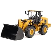 Diecast Masters 1:50 Scale Model Cat 938 Wheel Loader, 85782