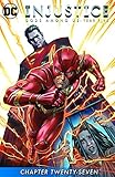 Injustice: Gods Among Us: Year Five (2015-) #27