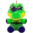 Funko Plush: Five Nights at Freddy's (FNAF) - Moon Man - Pizza Plex-Montgomery Gator - FNAF Pizza Simulator - Collectible Soft Plush - Birthday Gift Idea - Official Merchandise - Stuffed