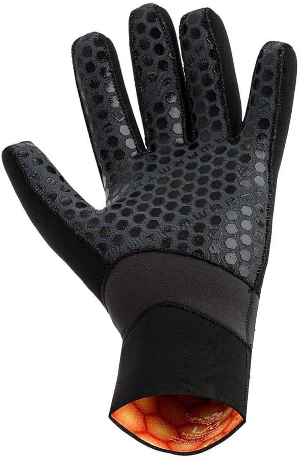 Bare 5mm Ultrawarmth Gloves : Sports & Outdoors