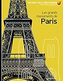Les Grands Monuments De Paris (French Edition) by