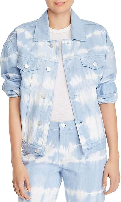 blank nyc white jean jacket