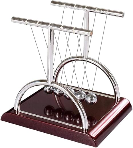 newton's cradle amazon uk