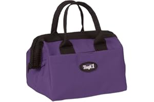Tough 1 Groomer Accessory Bag