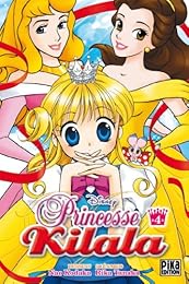 Princesse Kilala