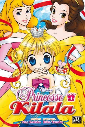 Princesse Kilala