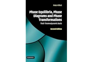 Phase Equilibria, Phase Diagrams and Phase Transformations: Their Thermodynamic Basis