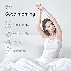 TEXARTIST Premium 2100 Series Twin Comforter All