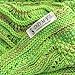 Mermaid Tail Blanket, 74''x 35'' Crochet Mermaid Blankets Seasons Warm Soft Handmade Sleeping Bag, Best Easter Gift for Kids Teens Adult