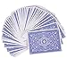 Ellusionist Blue Cohort Playing Card Deck - Classic 1930's Vintage Design