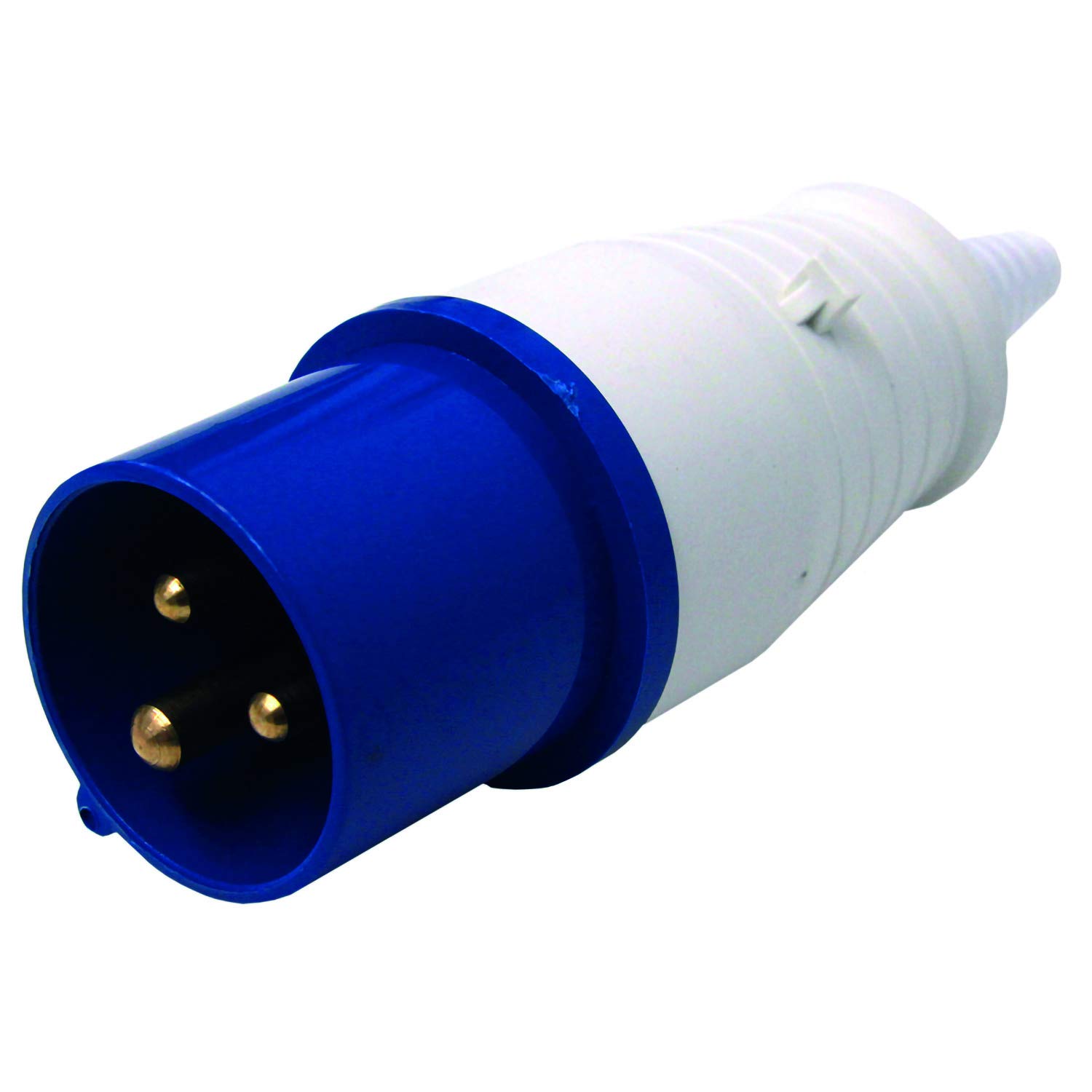 Electraline 80803 Industrial Plug