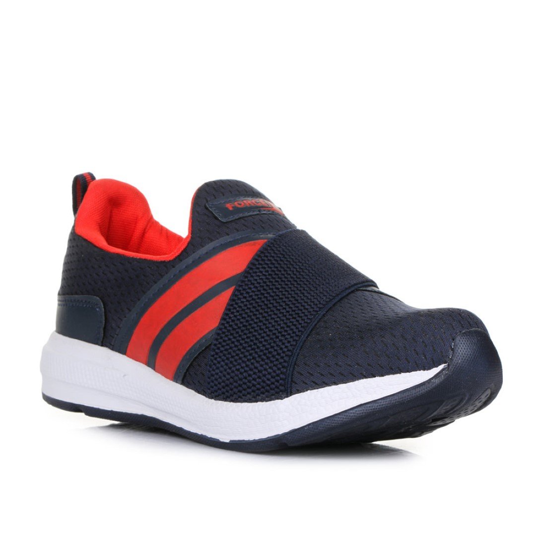 liberty force 10 non lacing shoes