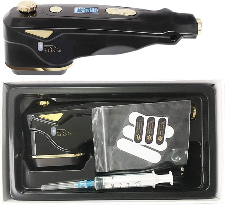 Best Skin Care Mini Hifu Spa Beauty Machin V Curing High Intensity Focused Facial Lifting Machine Face Lift RF LED Anti Wrinkle