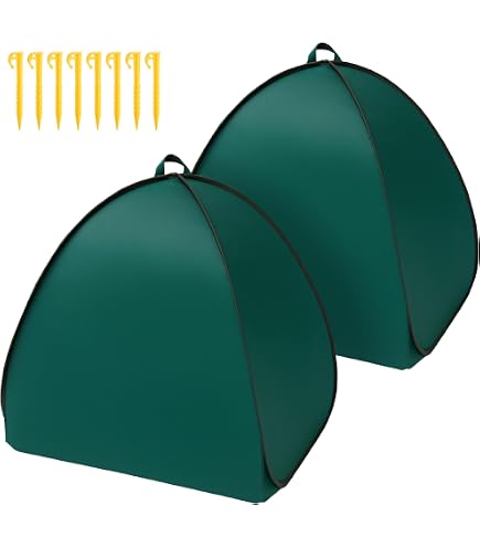 Protección Contra Heladas Para Plantas De Invierno, Cubierta Reutilizable Anticongelante, Chaqueta Con Cordón Para Plantas De Jardín Y Vegetales matsuzay HA039160-00 | Bodega Aurrera en línea Protección Contra Heladas Para Plantas De Invierno, Cubierta Reutilizable Anticongelante, Chaqueta Con Cordón Para Plantas De Jardín Y Vegetales matsuzay HA039160-00 | Bodega Aurrera en línea