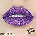 Glitter Lips by Beauty Boulevard - The #1 Exclusive Long Lasting Premium Glitter Lip Product