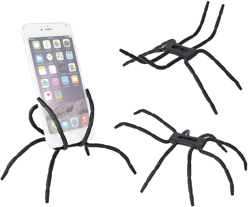 Spider Phone Stand,AKindle Universal MultiFunction