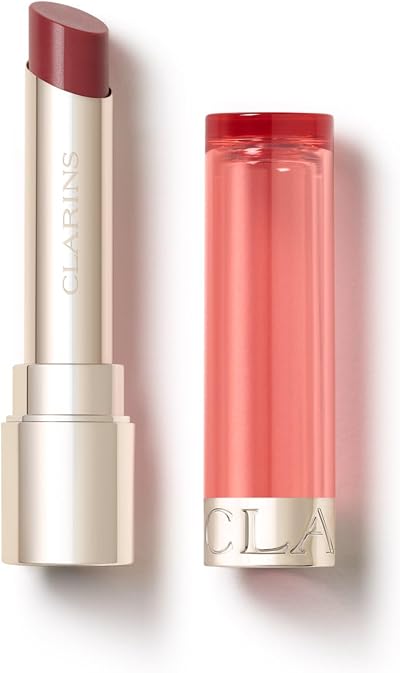 Clarins Lip Oil Balm 03 Lychee 2.9g Lip Care Hydration Nurturing