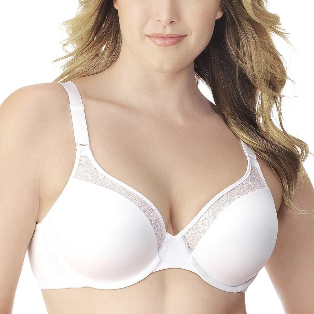 Vanity Fair Women S Flattering Lift Full Figure Underwire Bra 76212 Amazon Ca Clothing Accessories