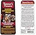 Niteo Tanner's Preserve Leather Conditioning Cream, 7.5 fl oz, Case of 6