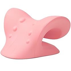 RESTCLOUD Neck and Shoulder Relaxer, Cervical