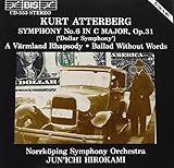 Atterberg: Symphony No. 6 in C