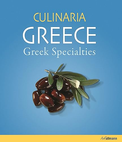 Download Culinaria Greece: Greek Specialties PDF