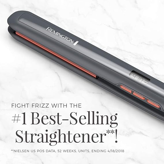 Anti static flat iron Clearance