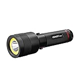 Coast PX300 150 Lumen, 400nm Dual Color