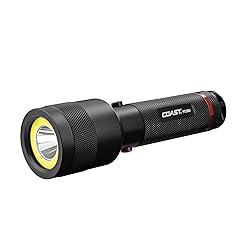 Coast PX300 150 Lumen, 400nm Dual Color