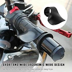 povtii Cruise Control Throttle Assist, Throttle