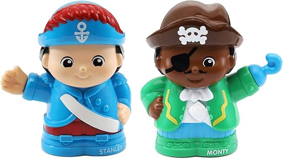 vtech pirate ship amazon