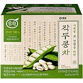 100% Natural Organic Tea 0.7g x 40 T / Tea bags (Sword Bean Tea)