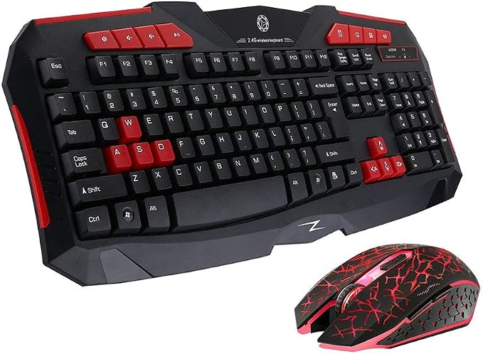 Mi Pc No Reconoce Ningun Mouse Ni Teclado
