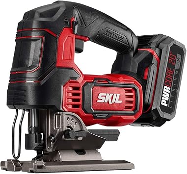 Skil JS820202 Jigsaws product image 2