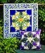 Another Season of Beautiful Blooms: Appliquéd Quilts and Cushions