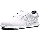 FootJoy Men's Superlites XP BOA Golf Shoe