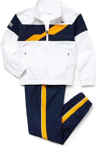 Chandal Lacoste Niño Outlet Sale, UP TO 61% OFF | www.apmusicales.com