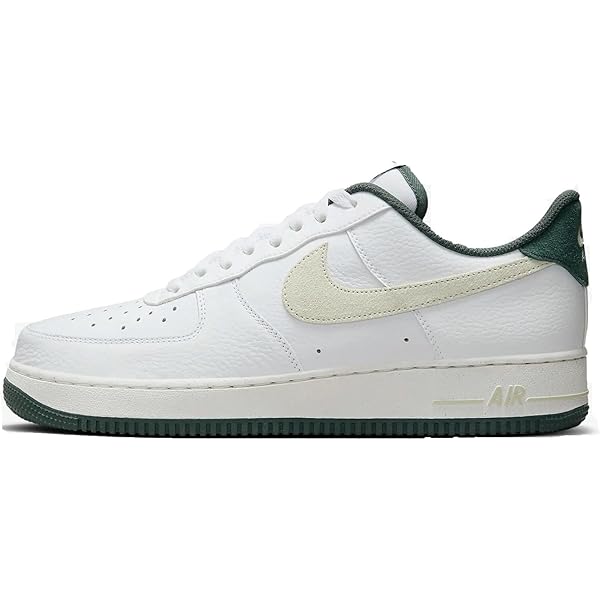 Amazon.com | Nike Air Force 1 '07 LV8 Men's Shoes (HM9483