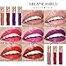 Melanie Mills Hollywood Gleam Lip Gloss Radiance - Naked