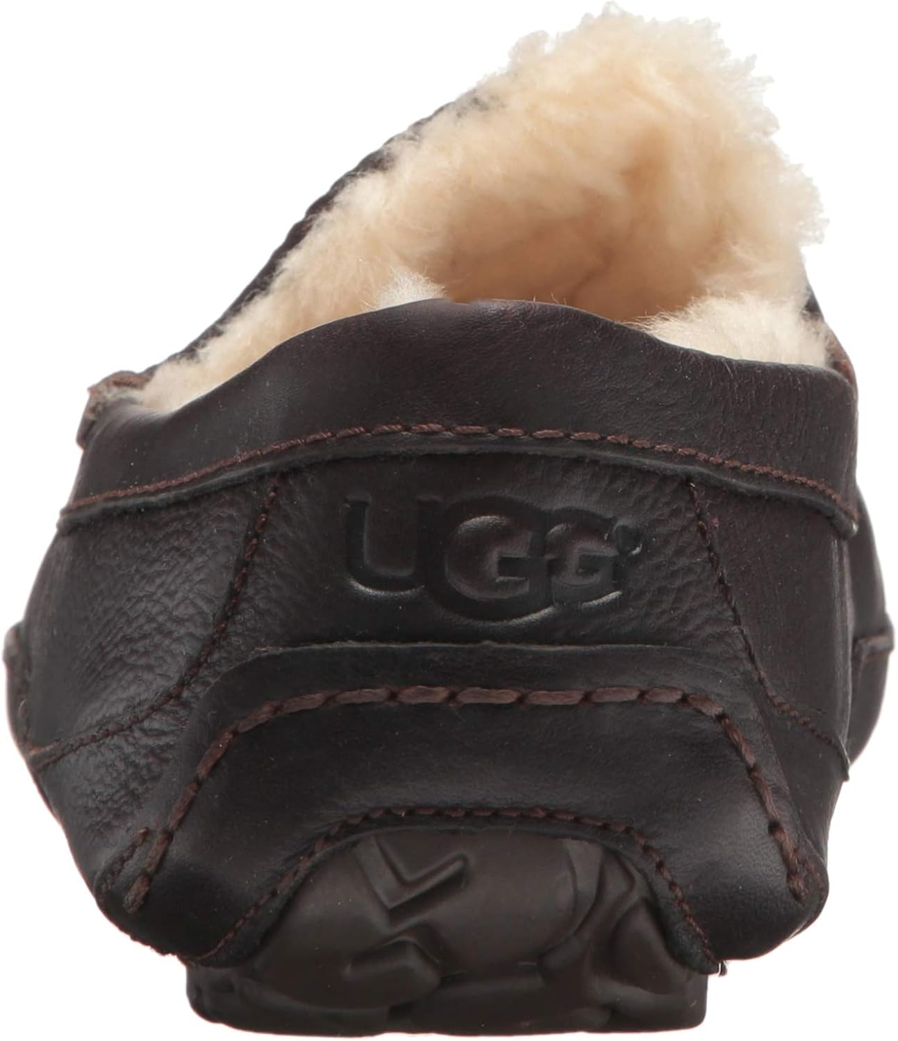  | UGG Men's Ascot Slipper | Slippers